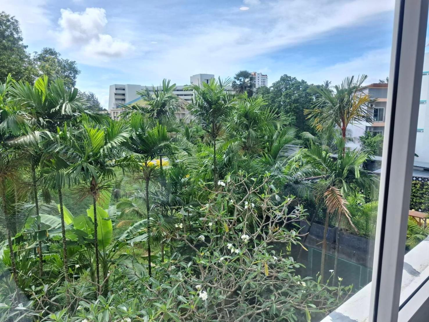 Karon Living Room - Sha Plus Exterior foto